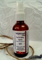 Rose Face & Body Spritz Rose...