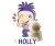 Holly -...