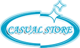 Casual cloth store