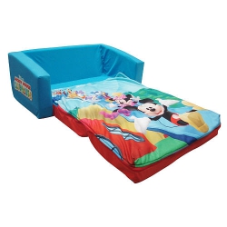 Image Result For Mickey Mouse Clubhouse Flip Open Sofa With Slumber Bed Image Result For Mickey Mouse Clubhouse Flip Open Sofa With Slumber Bed